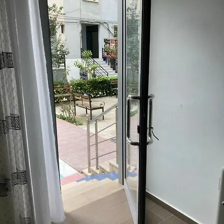 Apartment 30 Meters From The Sea30