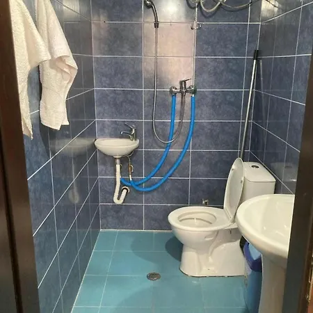 Apartment 30 Meters From The Sea30