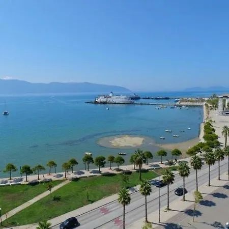 30 Meters From The Sea30 * Vlorë